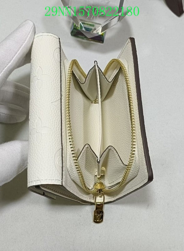 COZY BAGS - LOV Wallet - 1021