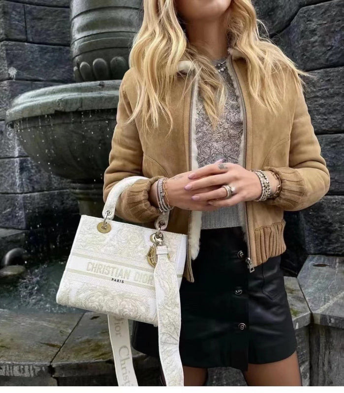 JB - DOR Lady Bags - 407