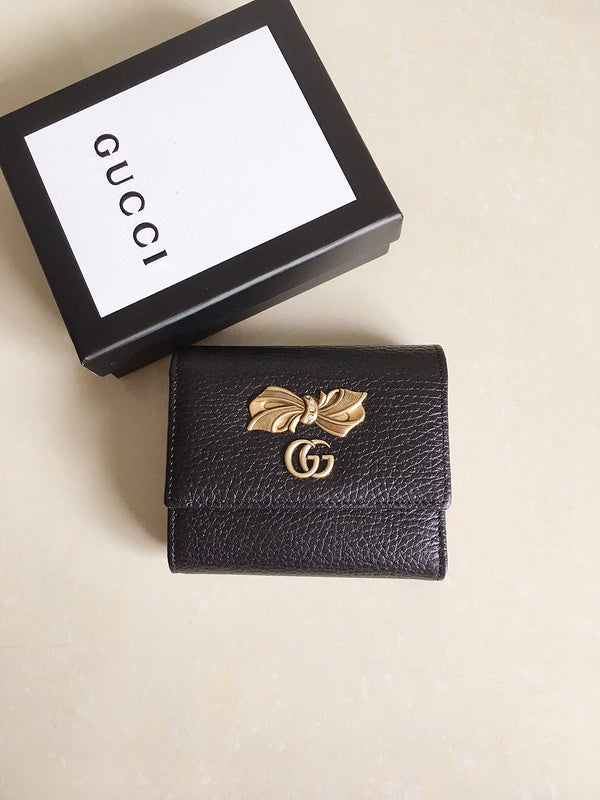 COZY BAGS - Guki Wallet - 526