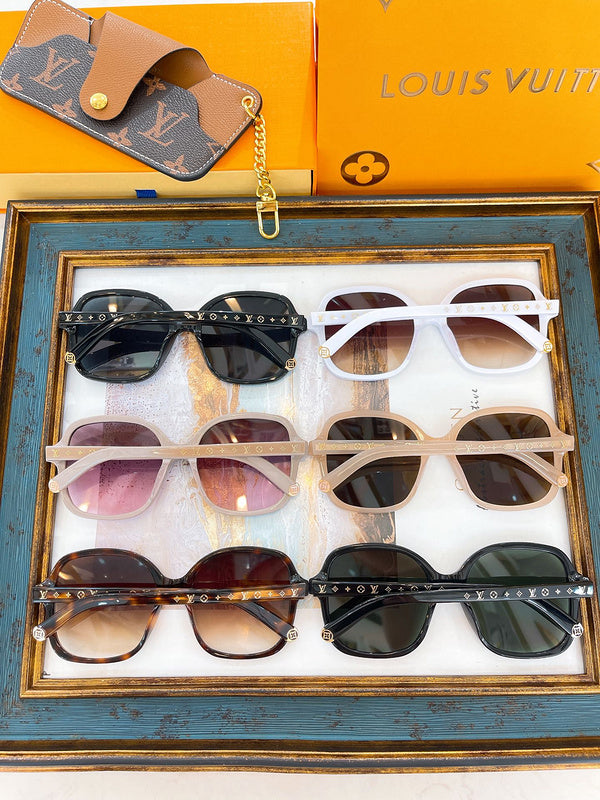 COZY BAGS - LOV Sunglasses - 021