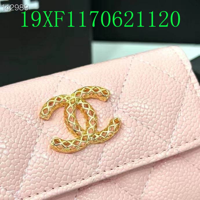 COZY BAGS - CHL Wallet - 059