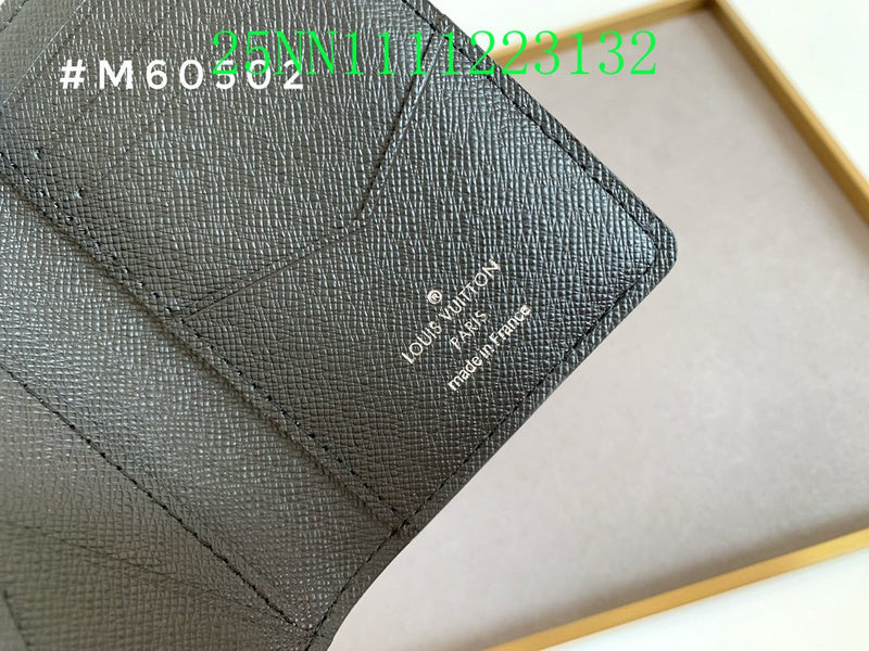 COZY BAGS - CHL Wallet - 330