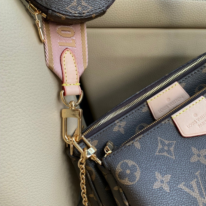 COZY - LV Bags - 4342