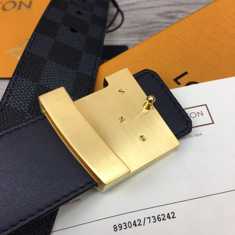 JB - LOV Belts - 363
