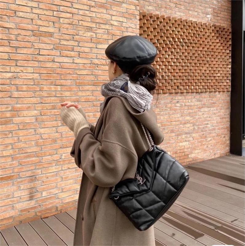 Cozy Bags - YLS Bags - 027