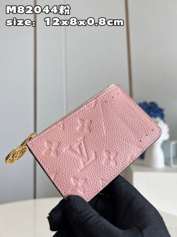 COZY - LOV Wallets - 073