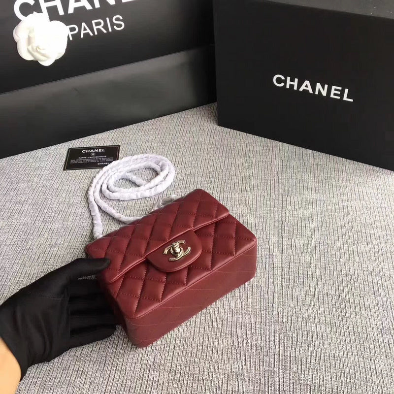 COZY BAGS - CHL Lady Bags - 597