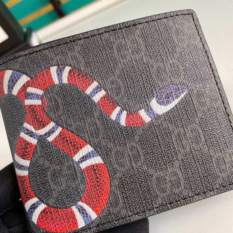 Cozy Bags - GUKI Women Wallets - 159