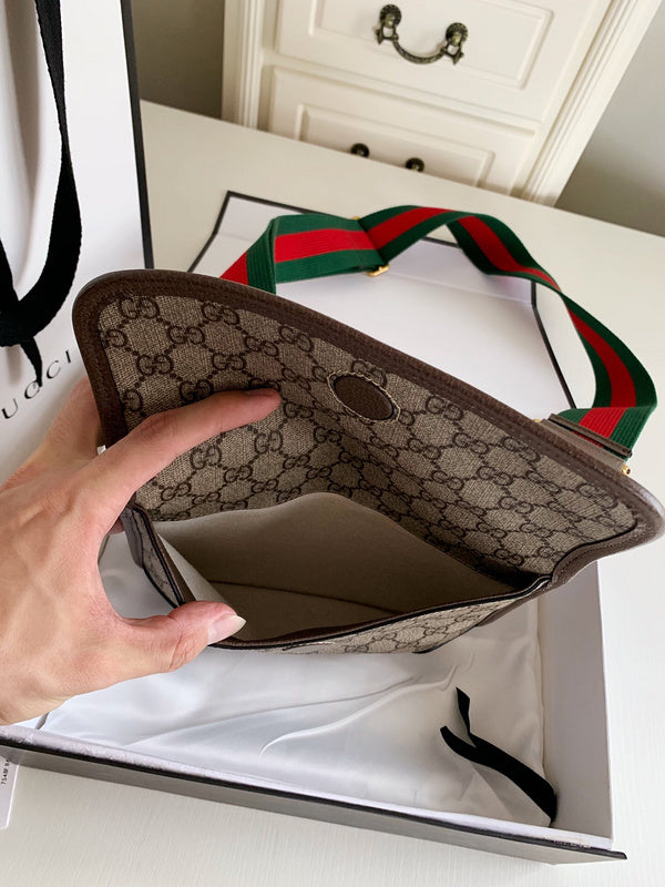 COZY - Guki Lady Bags - 1401