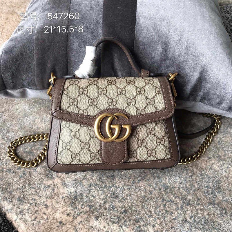 JB - Guki Lady Bags - 1109