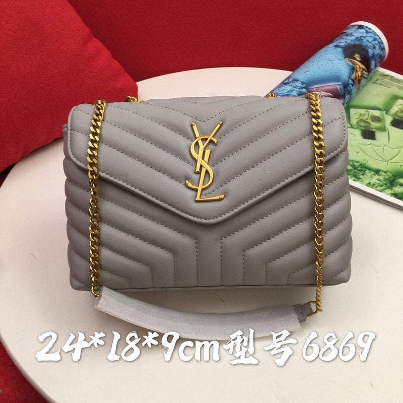 COZY - YLS Bags - 033
