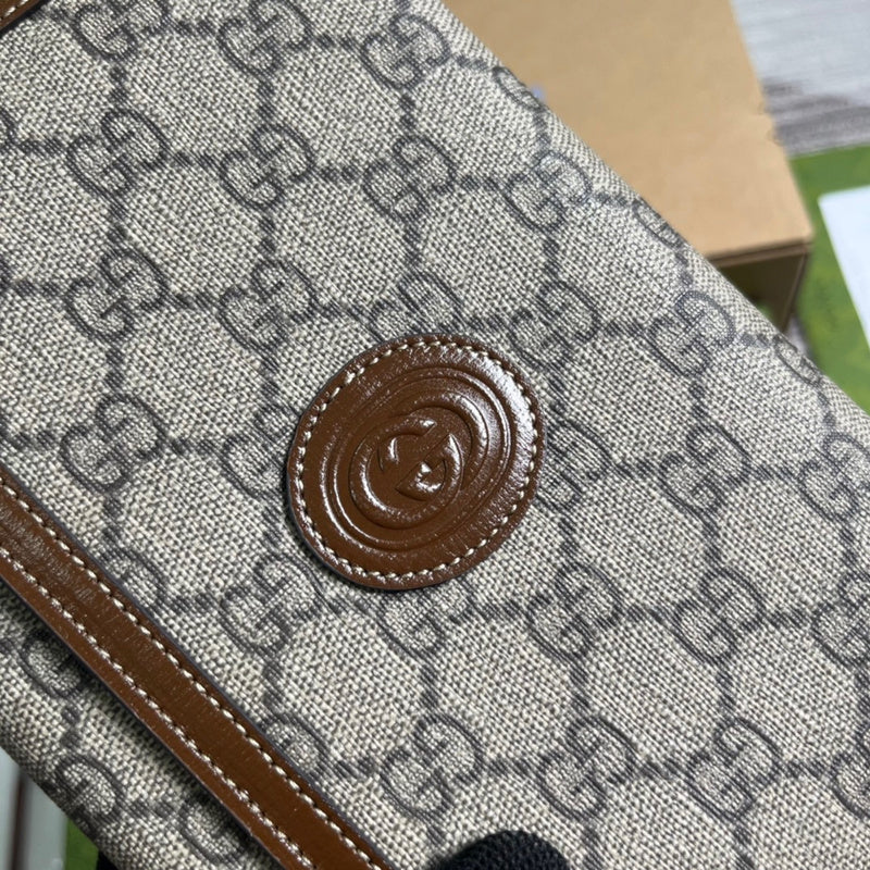 COZY BAGS - Guki Men Bags - 034