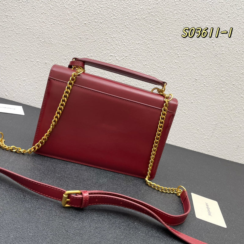 COZY - YLS Bags - 087