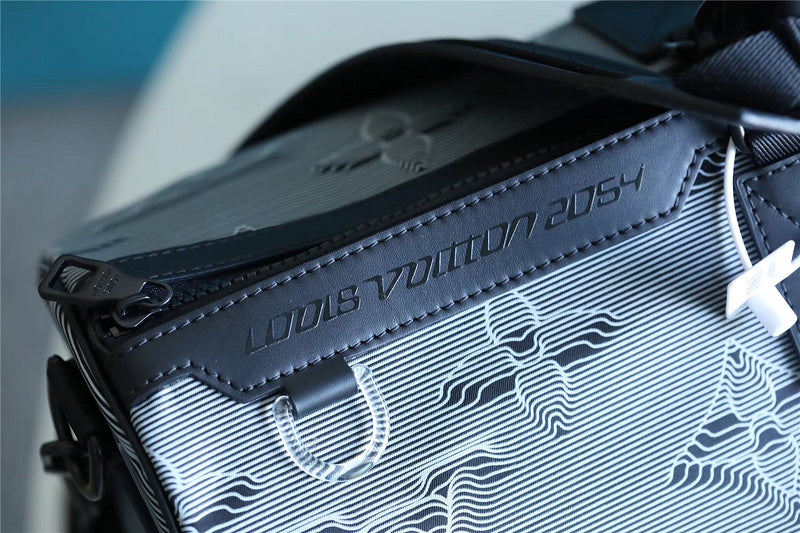 JB - LOV Travel Bags - 235
