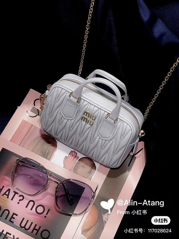 COZY BAGS - MMU Bags - 068