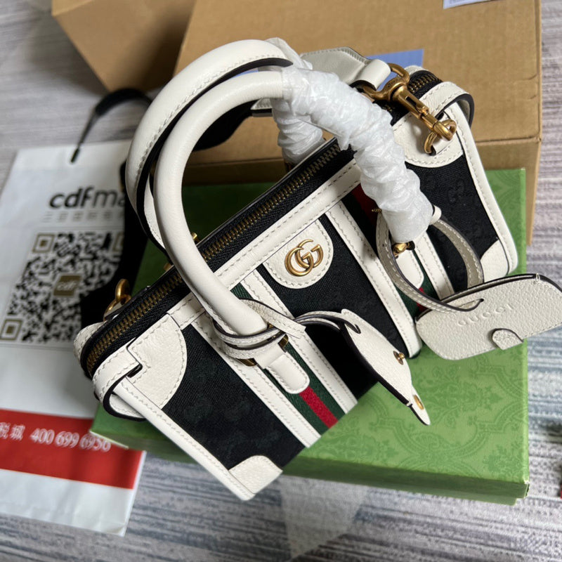 JB - Guki Lady Bags - 411