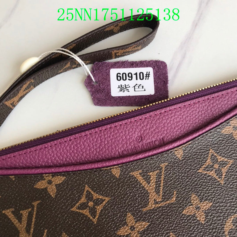 COZY BAGS - CHL Wallet - 489