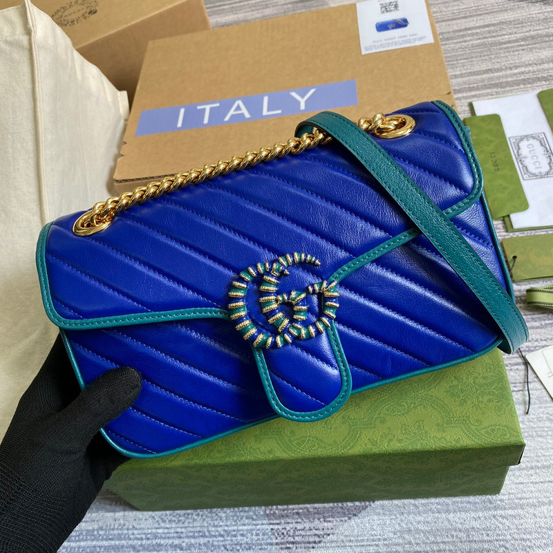 JB - Guki Lady Bags - 1001
