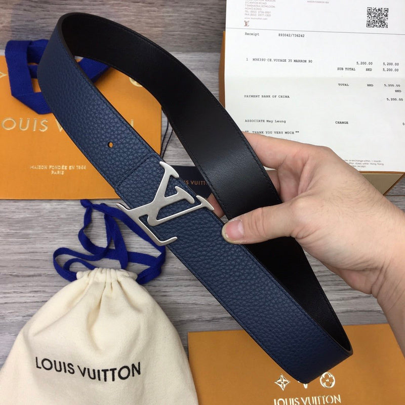 JB - LOV Belts - 304