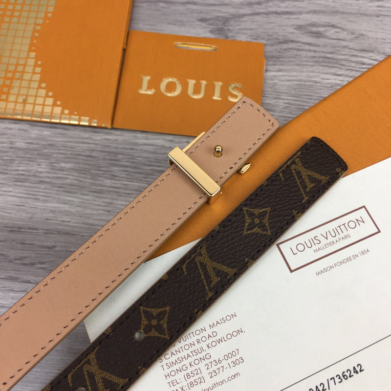 JB - LOV Belts - 033