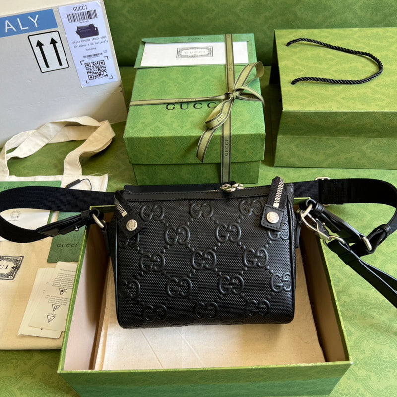 COZY BAGS - Guki Men Bags - 177
