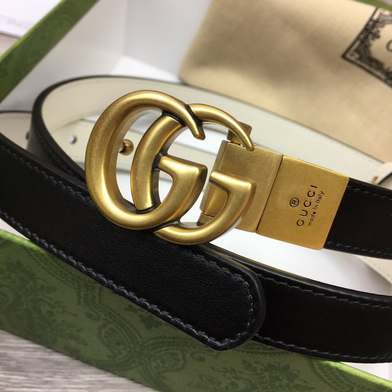 COZY BAGS - GUKI Belts - 039