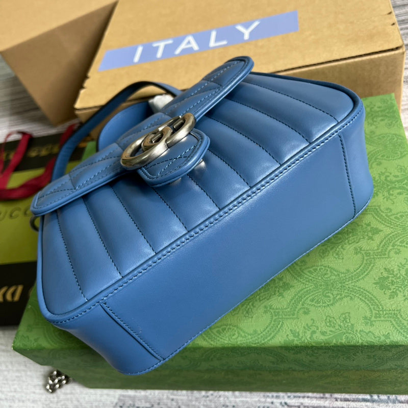 COZY BAGS - GUKI Bags - 1516