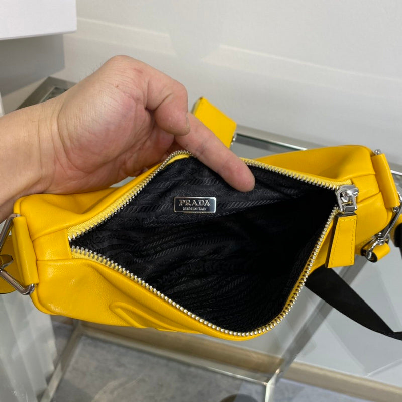 COZY - PD Lady Bags - 697