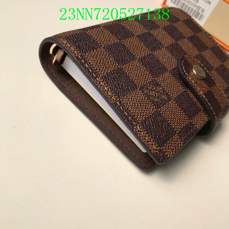 COZY BAGS - CHL Wallet - 876