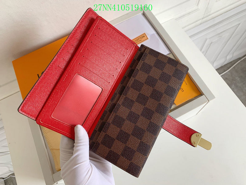 COZY BAGS - CHL Wallet - 937