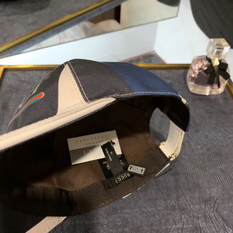 COZY BAGS - Guki Hats & Caps - 219