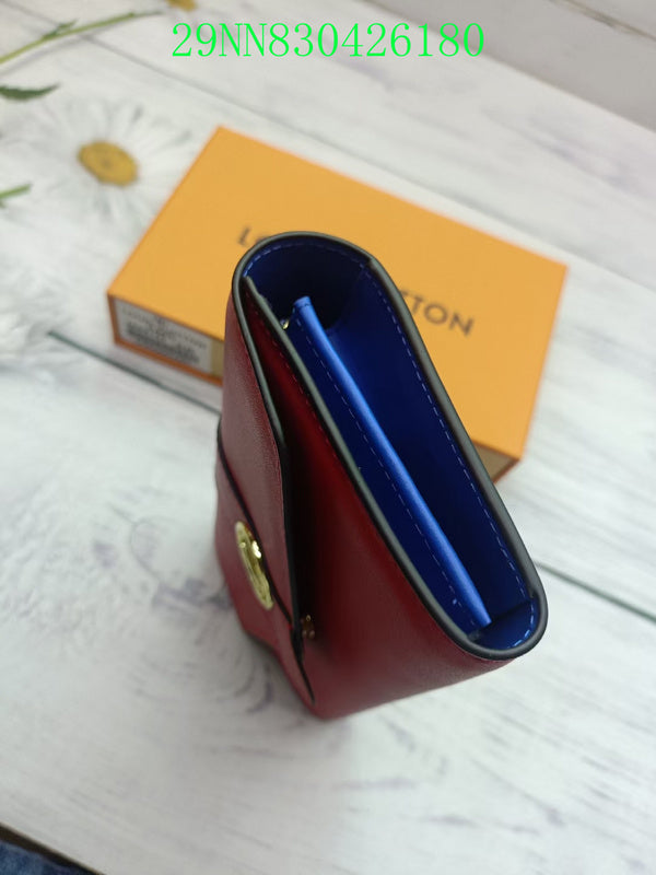 COZY BAGS - LOV Wallet - 534