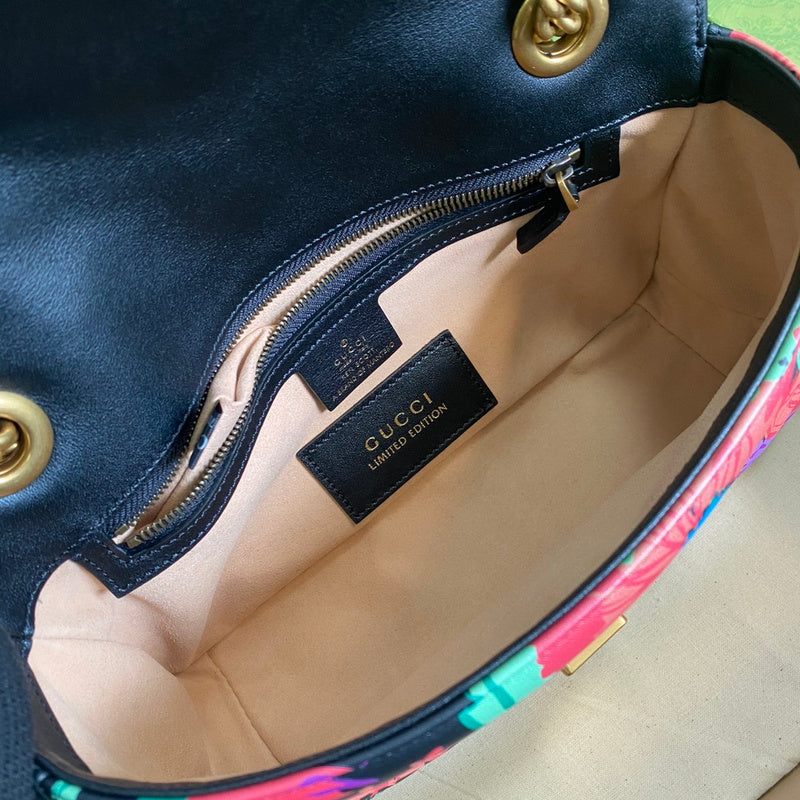 JB - Guki Lady Bags - 974