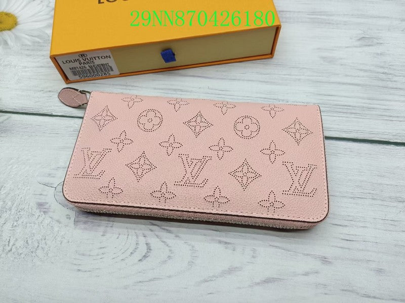 COZY BAGS - LOV Wallet - 530