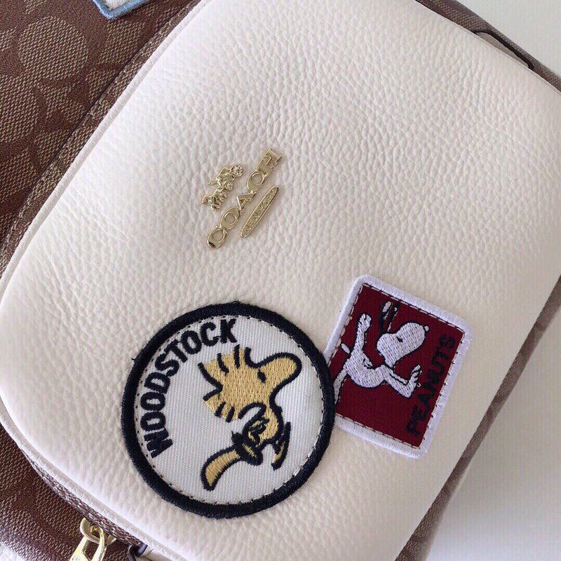 COZY - CAH Bags - 063