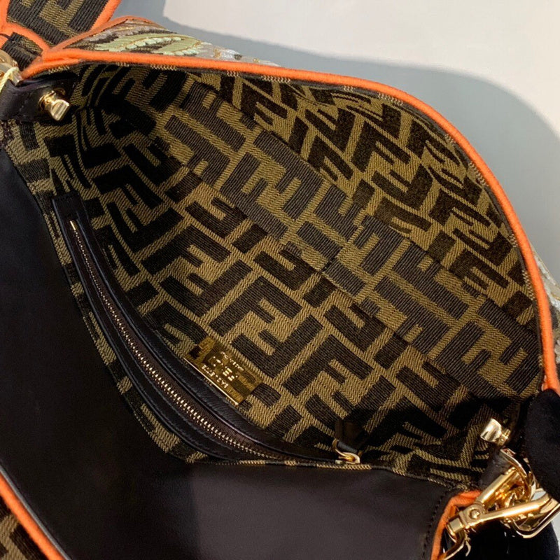 COZY BAGS - FDE Bags - 1093