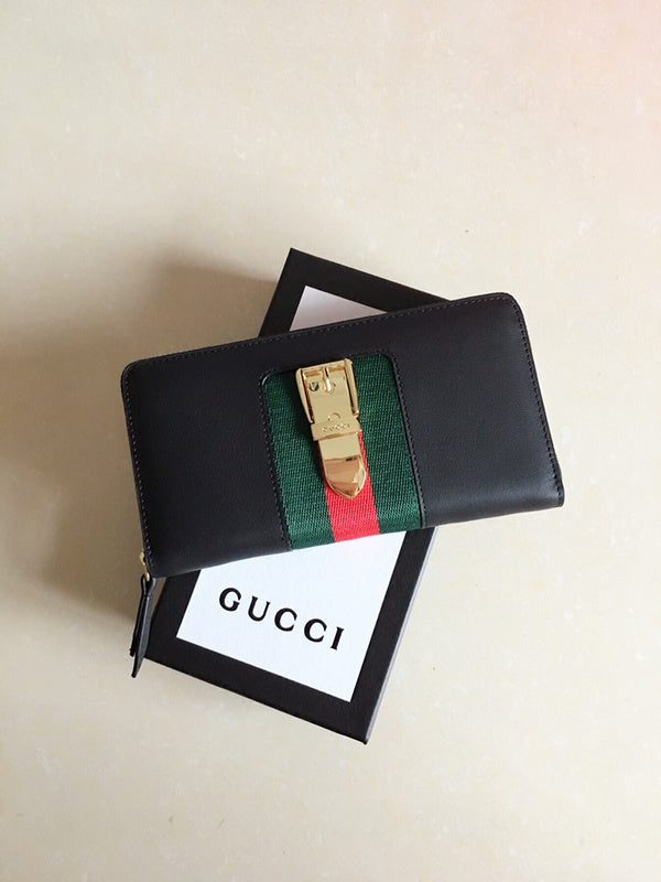 COZY BAGS - Guki Wallet - 496