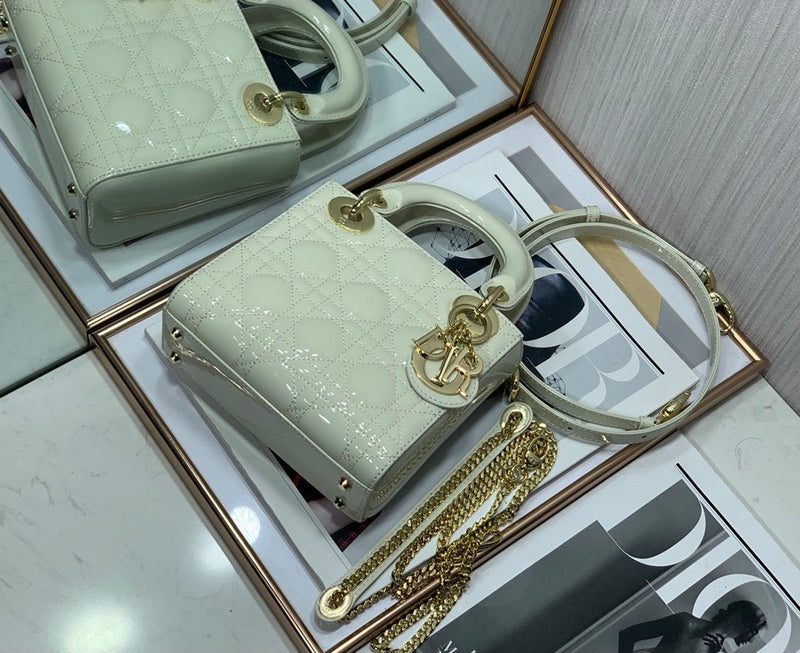 JB - DOR Lady Bags - 410