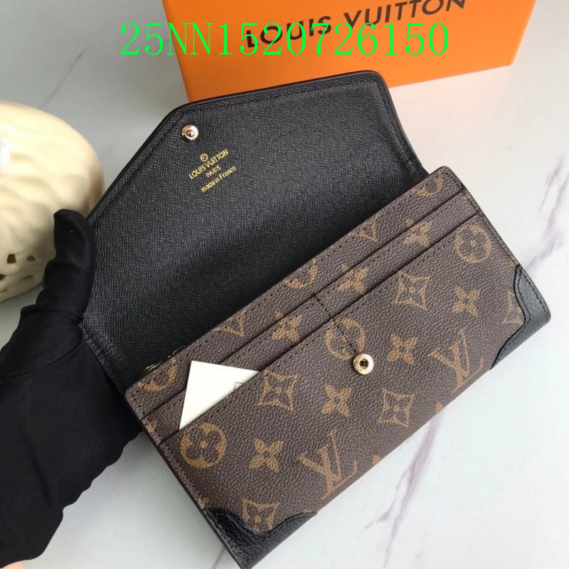COZY BAGS - LOV Wallet - 195