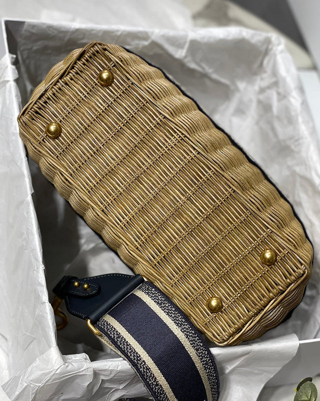 JB - DOR Lady Bags - 409