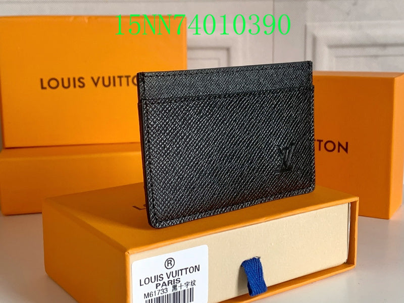 COZY BAGS - LOV Wallet - 785