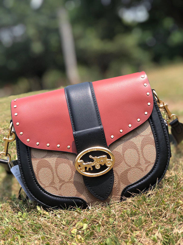 COZY - CAH Bags - 456