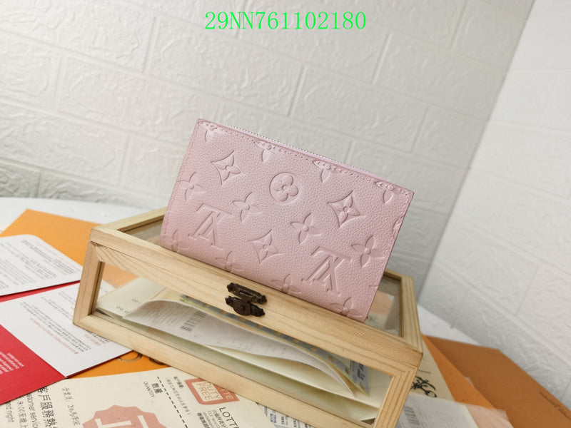 COZY BAGS - CHL Wallet - 515