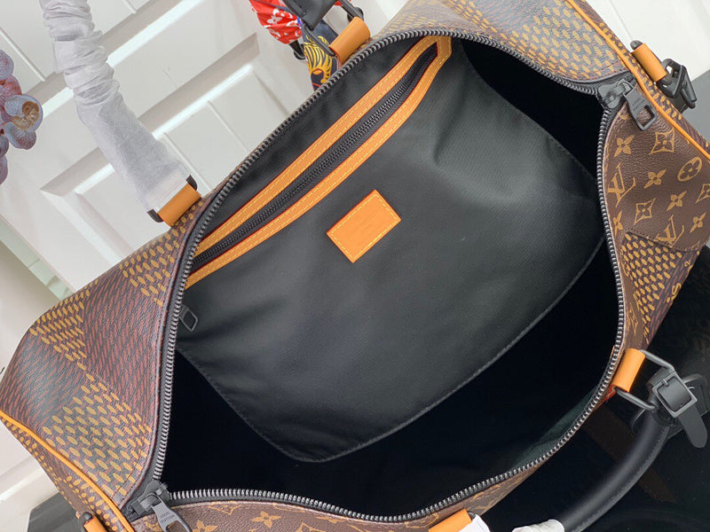JB - LOV Travel Bags - 129