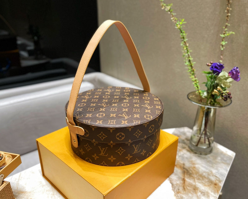 COZY BAGS - LOV Bags - 2516