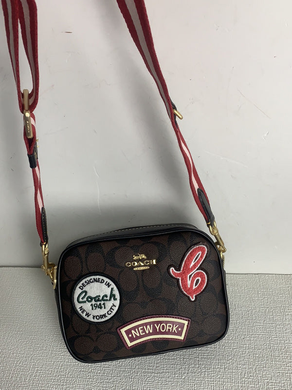 COZY - CAH Bags - 495