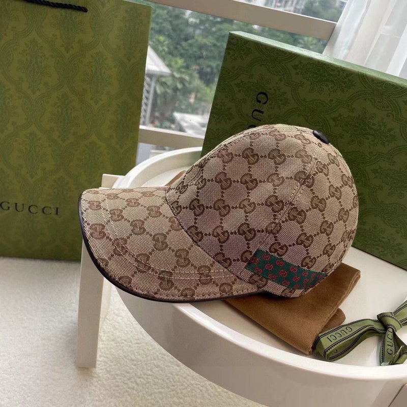 COZY BAGS - Guki Hats & Caps - 018