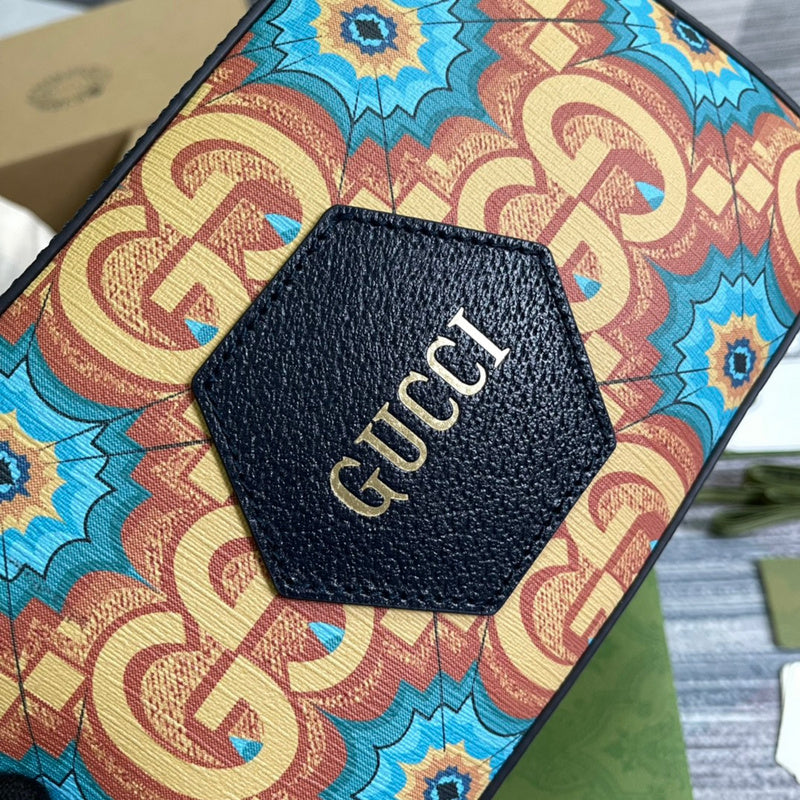 COZY BAGS - Guki Men Bags - 223