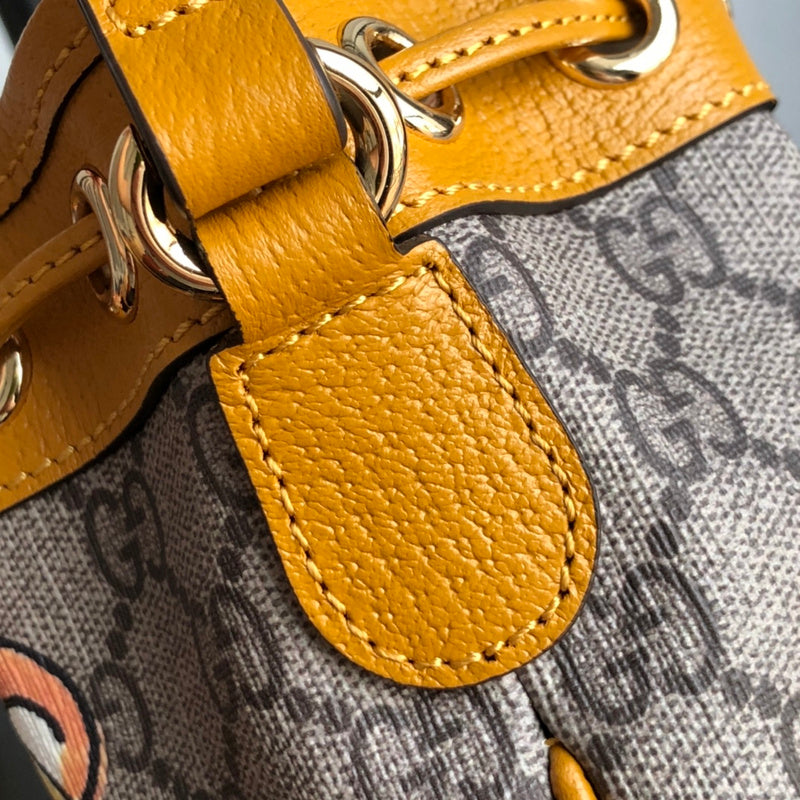 JB - Guki Lady Bags - 1165