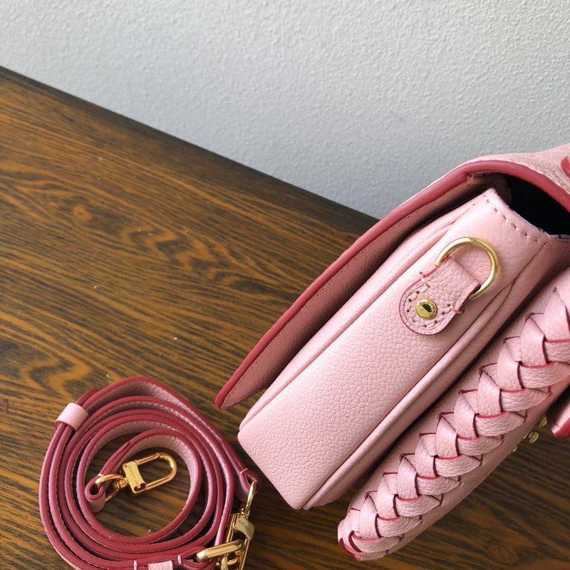 COZY - LV Bags - 4994